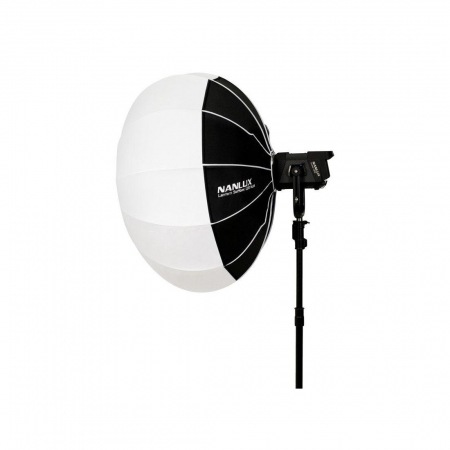NANLUX SOFTBOX 120 NLM
