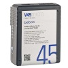 BATTERIE V45 BEBOP