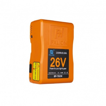 BATTERIE FXLION BP-7S270 26V