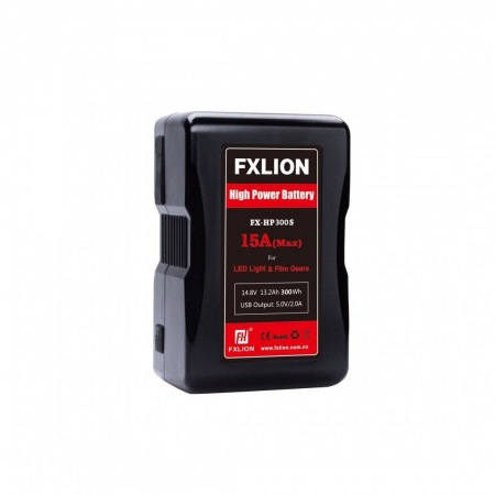 BATTERIE FXLION HP300S 14.8V
