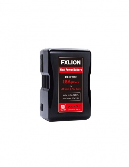 BATTERIE FXLION HP300S 14.8V