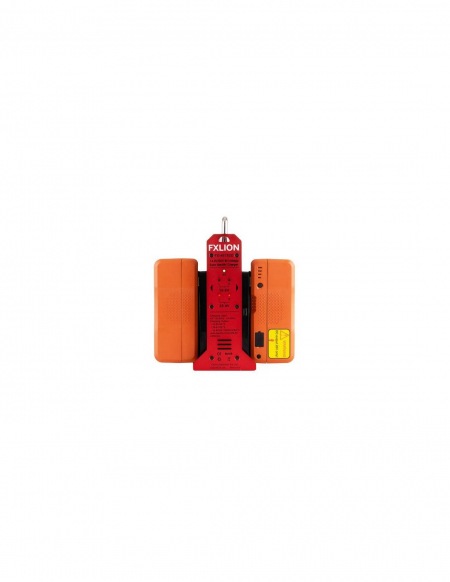 DOUBLE CHARGEUR FXLION - 26V