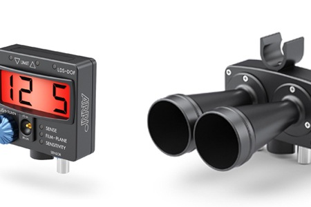 ARRI ULTRA DISTANCE MEASURE UDM-1 BASIC SET