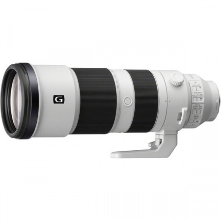 200-600mm SONY FE