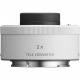 SONY DOUBLEUR EXT2 SEL20TC