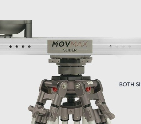 SLIDER MOVMAX 120cm