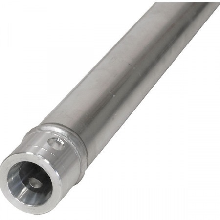 TUBE ALU