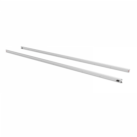 RAIL TRAVELLING DROIT KGS