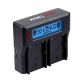 CHARGEUR DOUBLE NPF HEDBOX