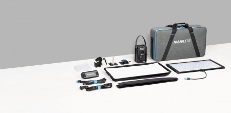 NANLITE PAVOSLIM 120C