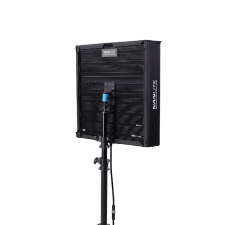 NANLITE PAVOSLIM 240C RGBWW