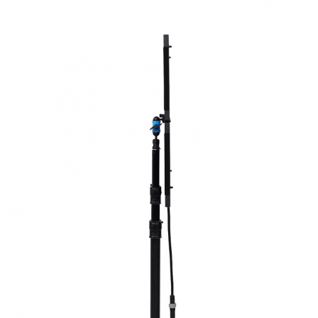 NANLITE PAVOSLIM 240C RGBWW