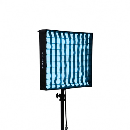 NANLITE PAVOSLIM 240C RGBWW