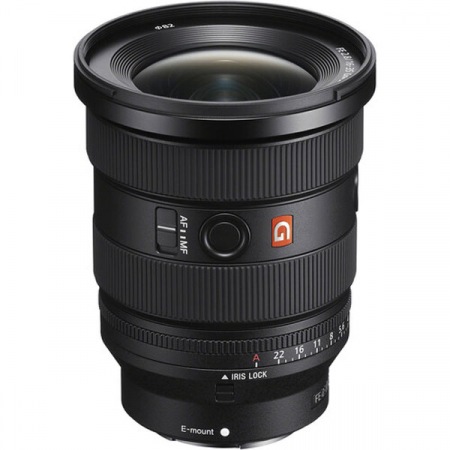 SONY FE 16-35MM 2.8 V2