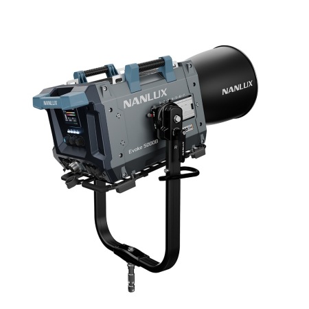 LOCATION NANLUX EVOKE 5000B