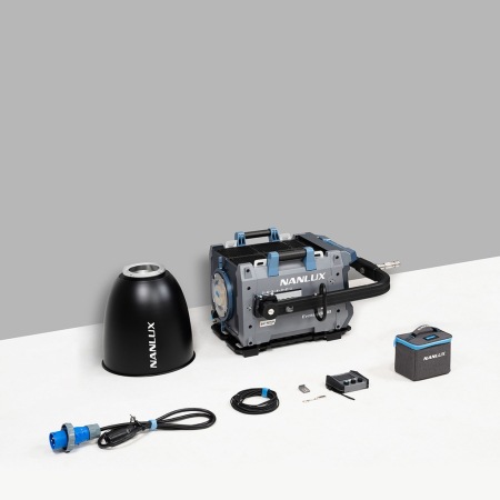 LOCATION NANLUX EVOKE 5000B